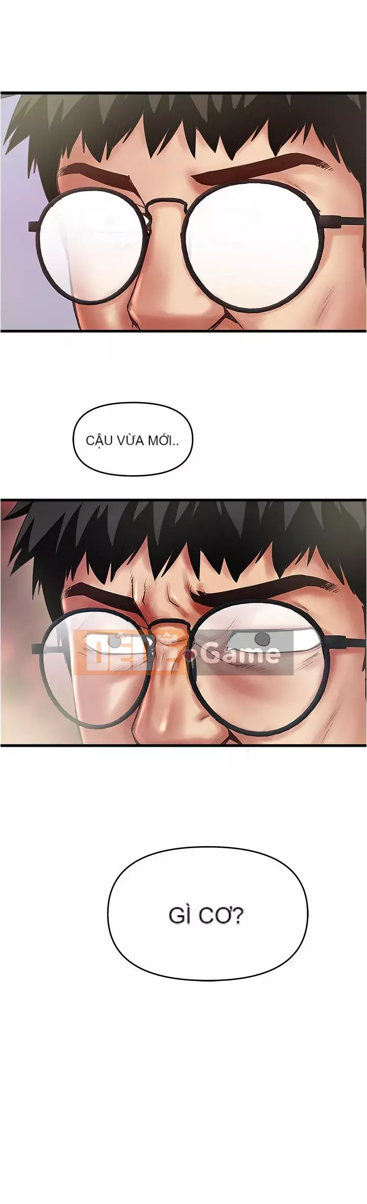 Hầu gái, Hatsuki Chương 1-83