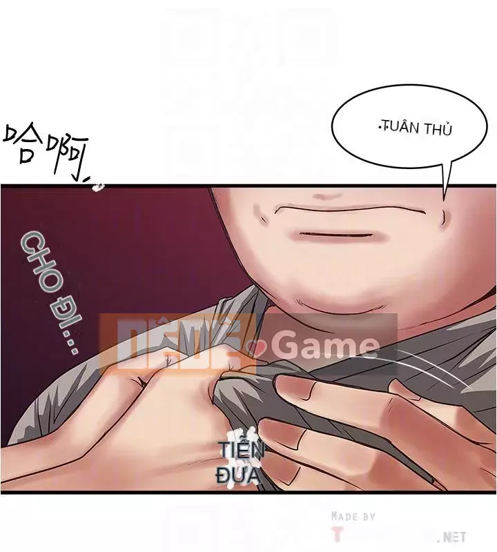 Hầu gái, Hatsuki Chương 1-83