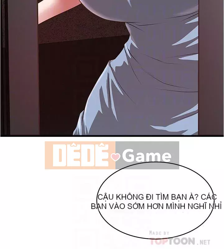 Hầu gái, Hatsuki Chương 1-83