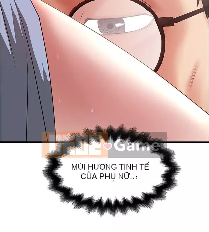 Hầu gái, Hatsuki Chương 1-83