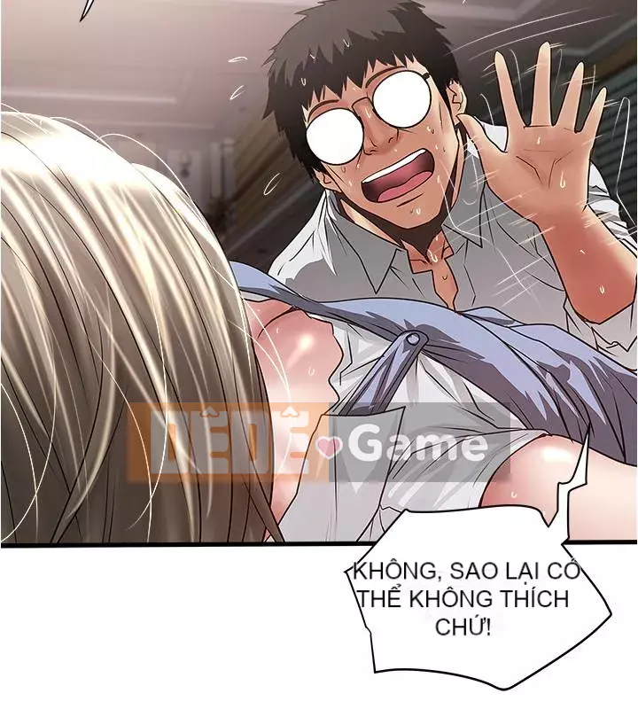 Hầu gái, Hatsuki Chương 1-83