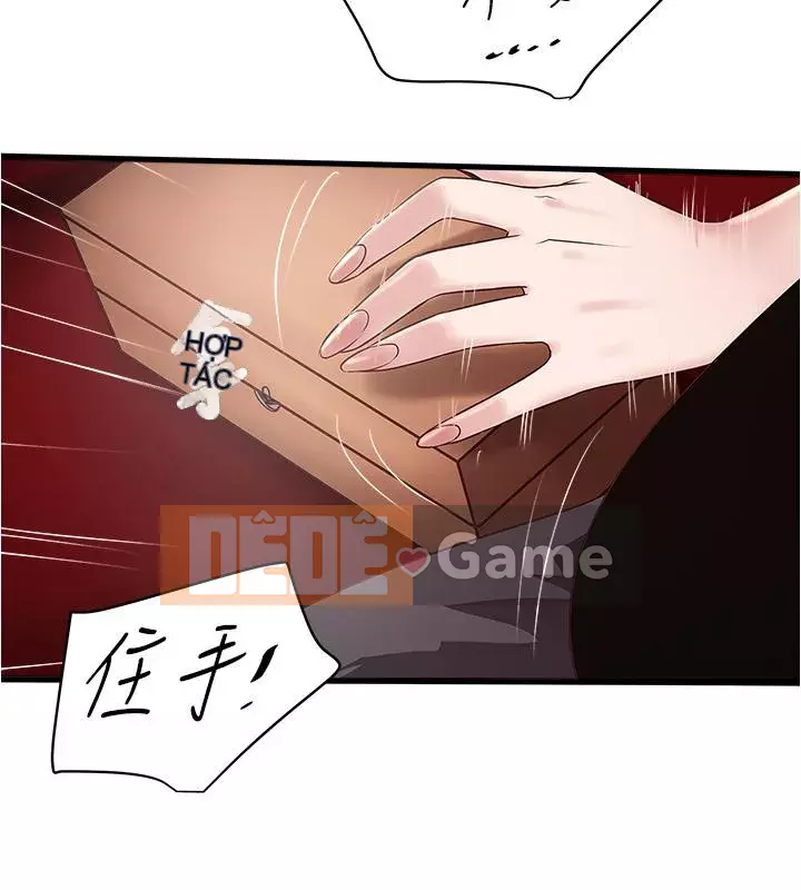 Hầu gái, Hatsuki Chương 1-83