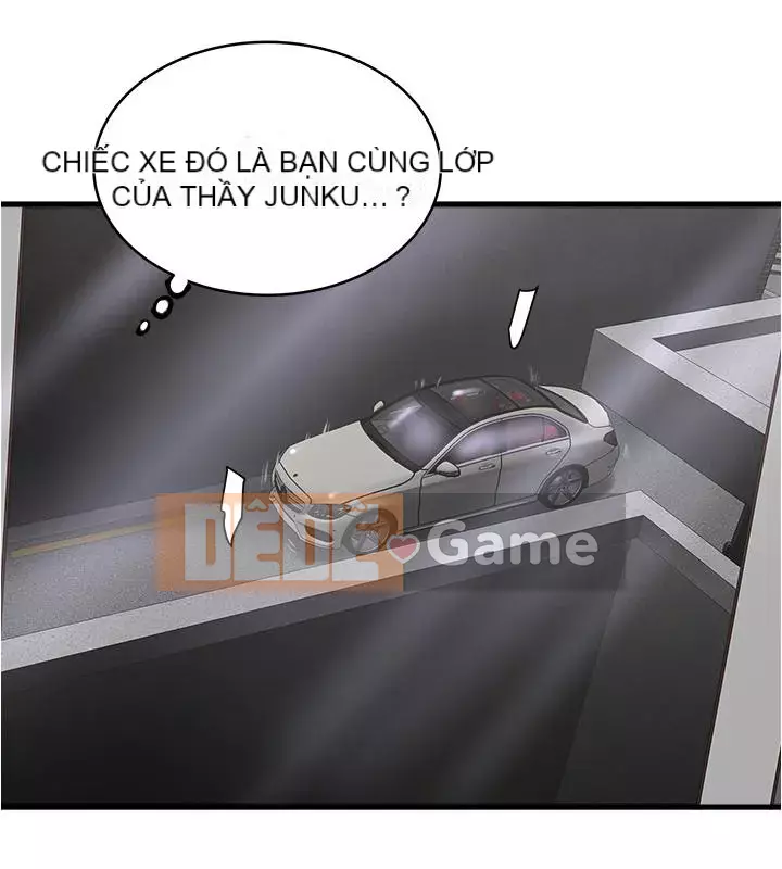 Hầu gái, Hatsuki Chương 1-83