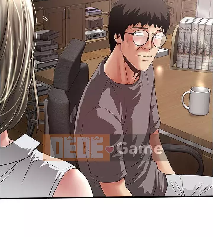 Hầu gái, Hatsuki Chương 1-83