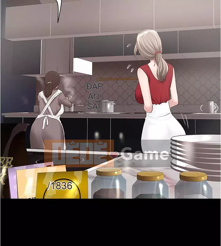 Hầu gái, Hatsuki Chương 1-83