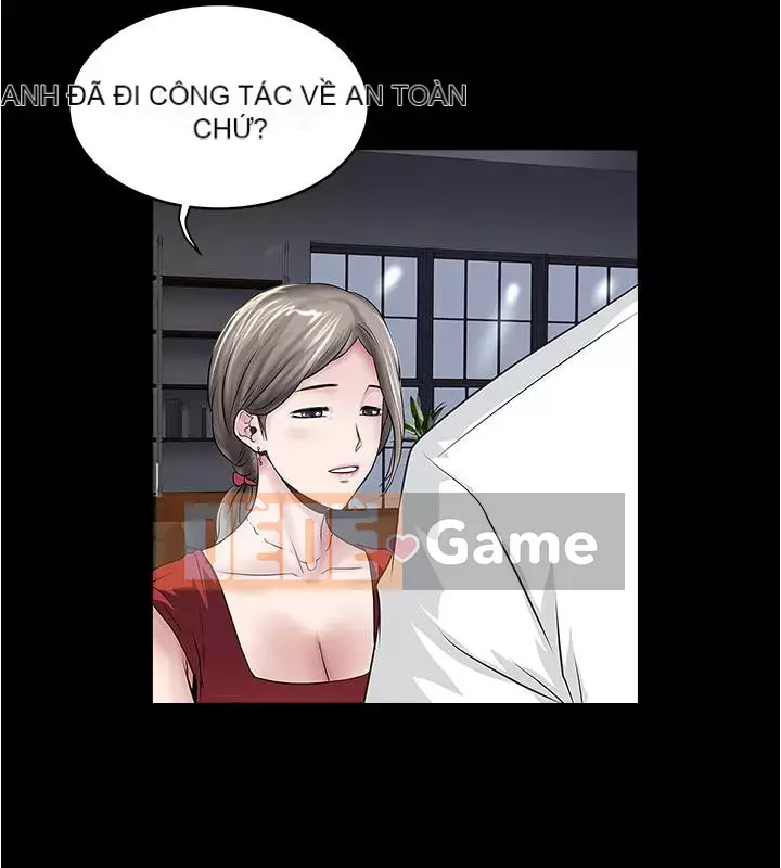 Hầu gái, Hatsuki Chương 1-83