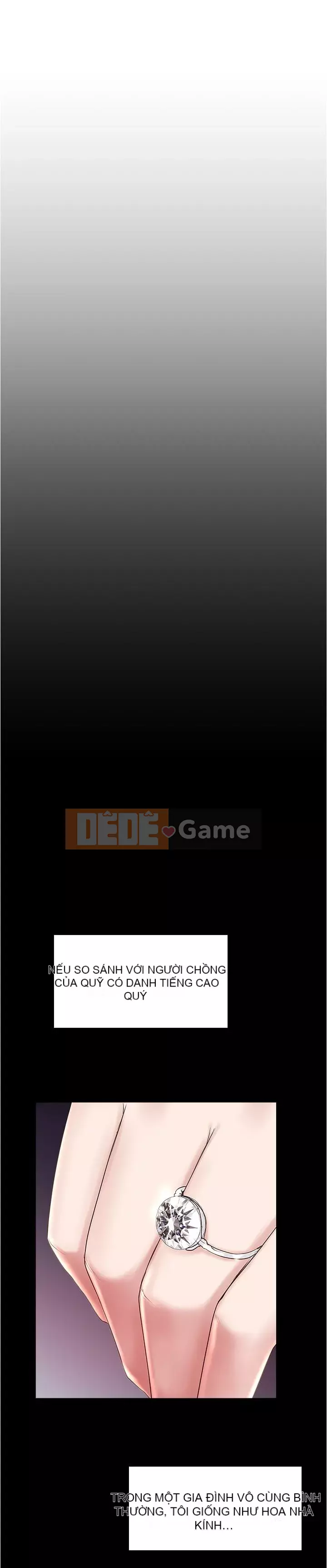 Hầu gái, Hatsuki Chương 1-83