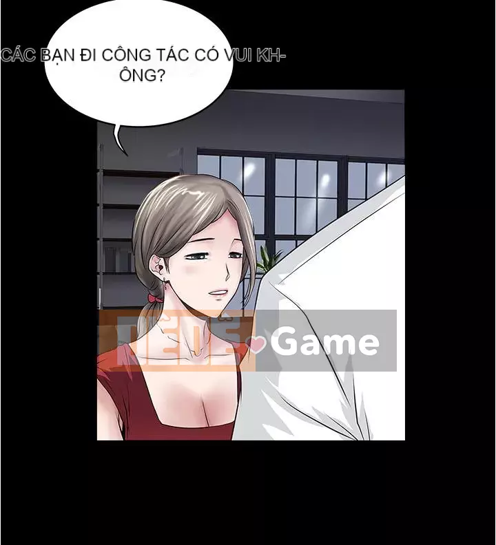 Hầu gái, Hatsuki Chương 1-83