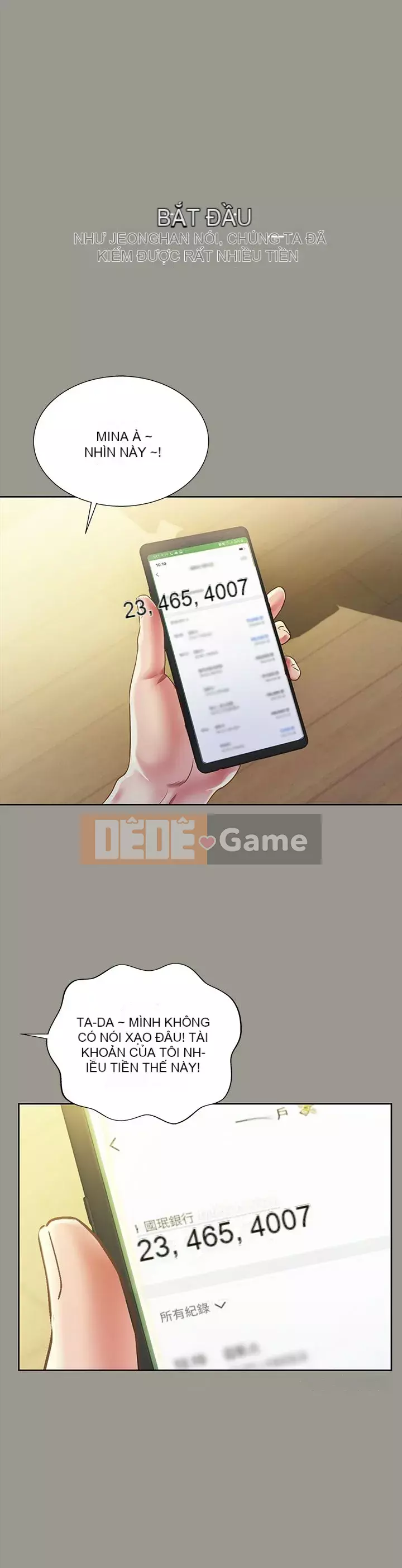 Bạn, bạn gái Chương 73-91