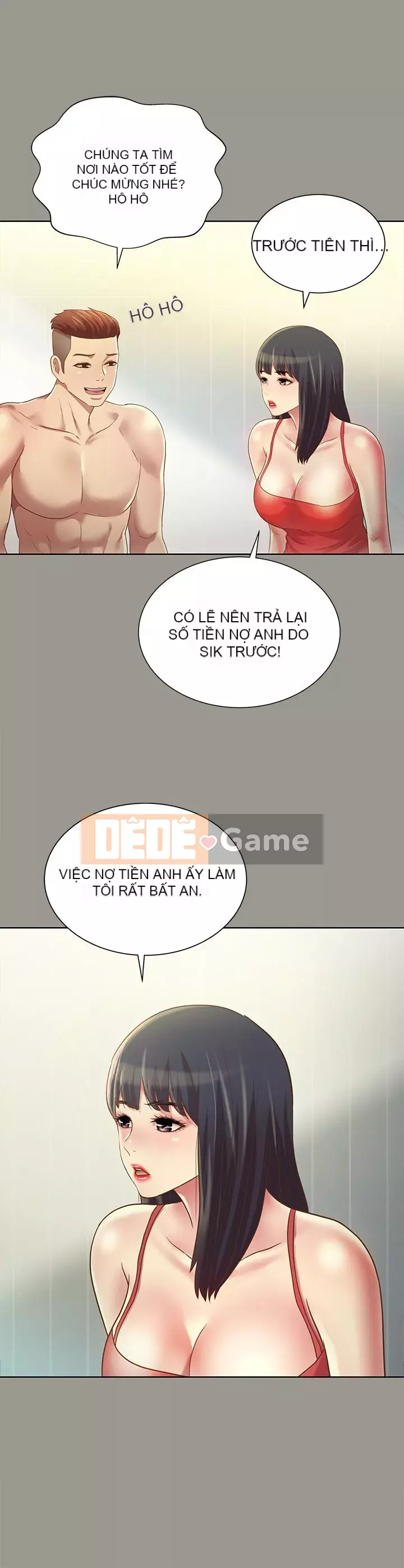 Bạn, bạn gái Chương 73-91