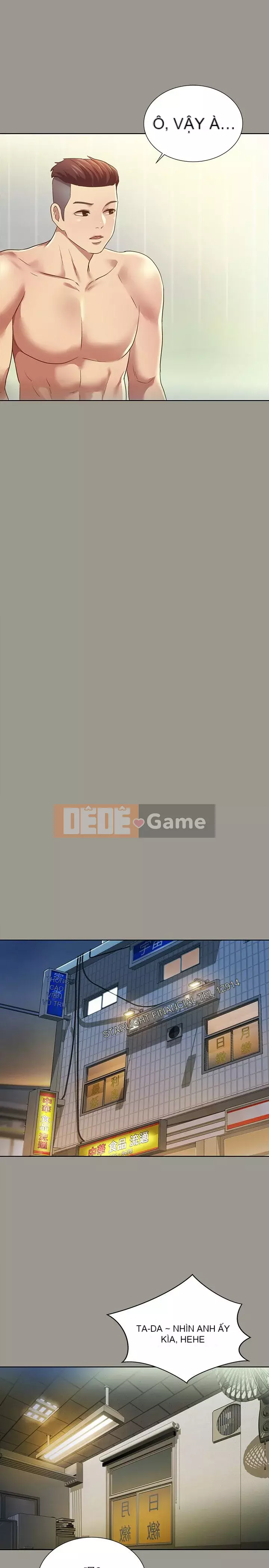 Bạn, bạn gái Chương 73-91