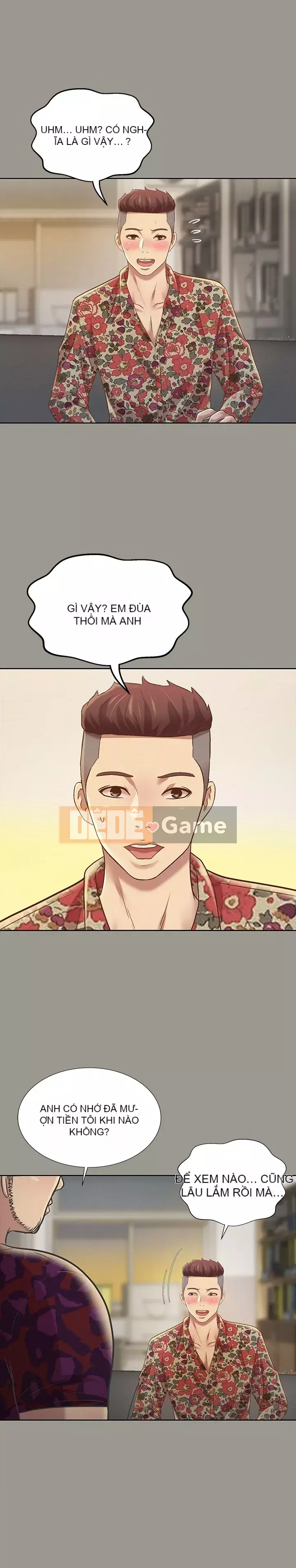 Bạn, bạn gái Chương 73-91