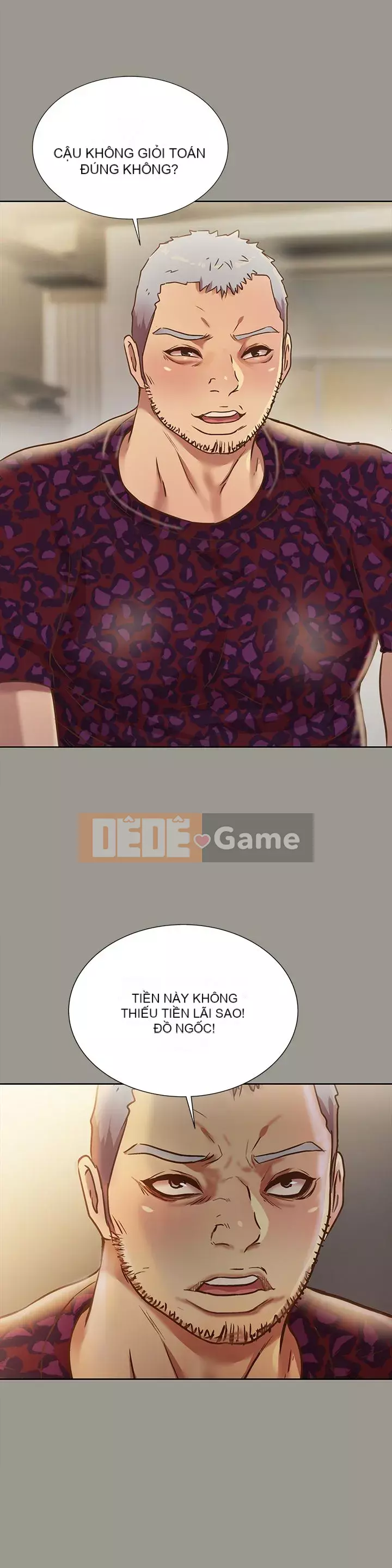 Bạn, bạn gái Chương 73-91