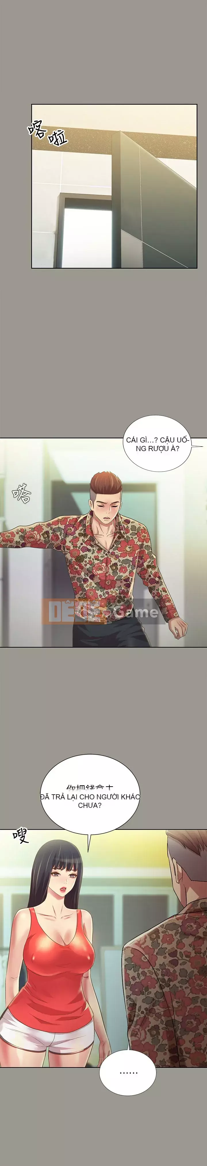 Bạn, bạn gái Chương 73-91