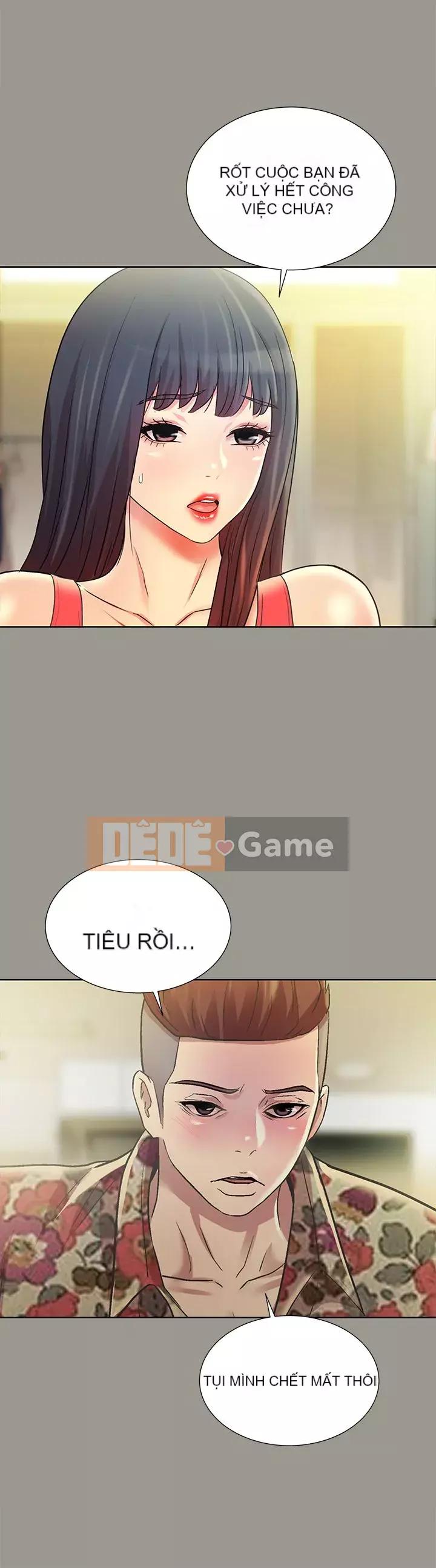 Bạn, bạn gái Chương 73-91