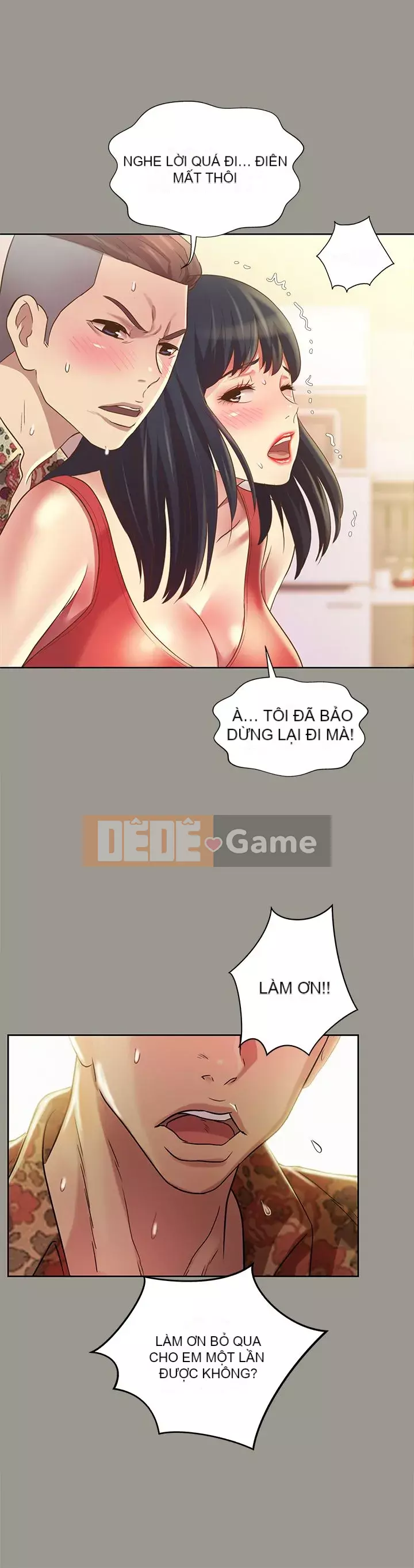 Bạn, bạn gái Chương 73-91