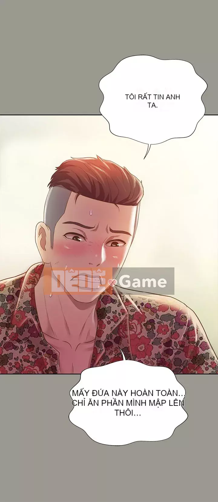 Bạn, bạn gái Chương 73-91