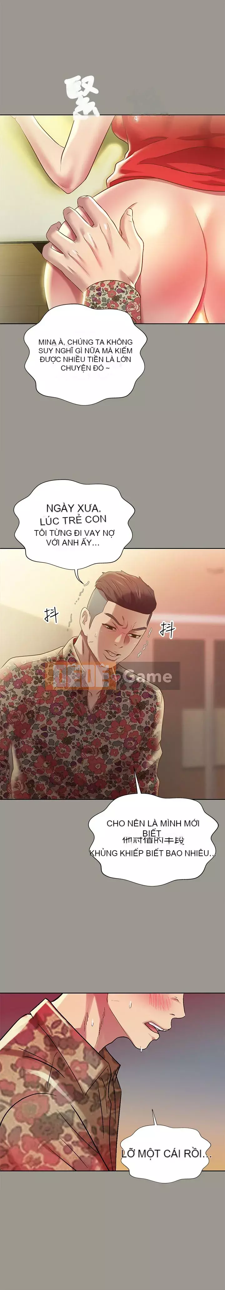 Bạn, bạn gái Chương 73-91