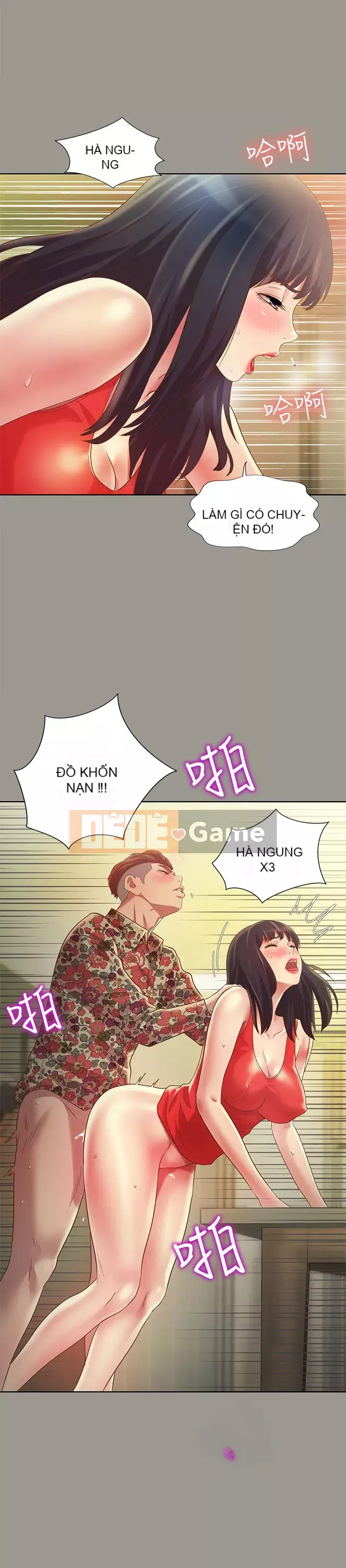 Bạn, bạn gái Chương 73-91