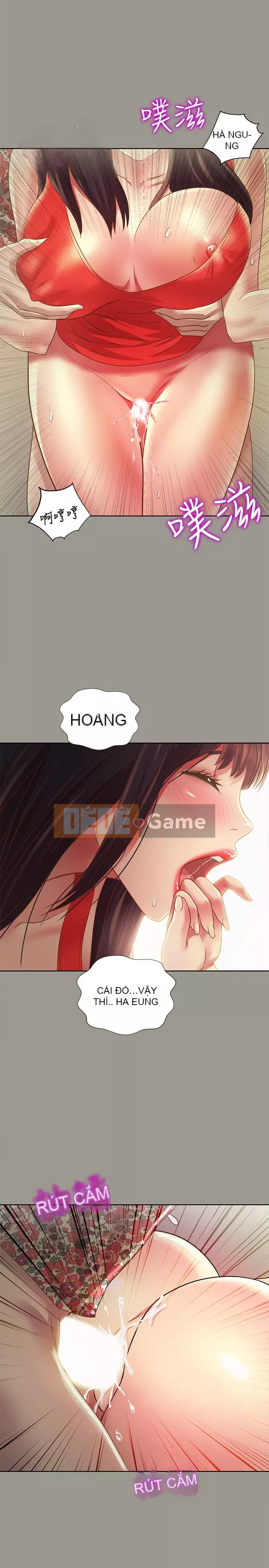 Bạn, bạn gái Chương 73-91