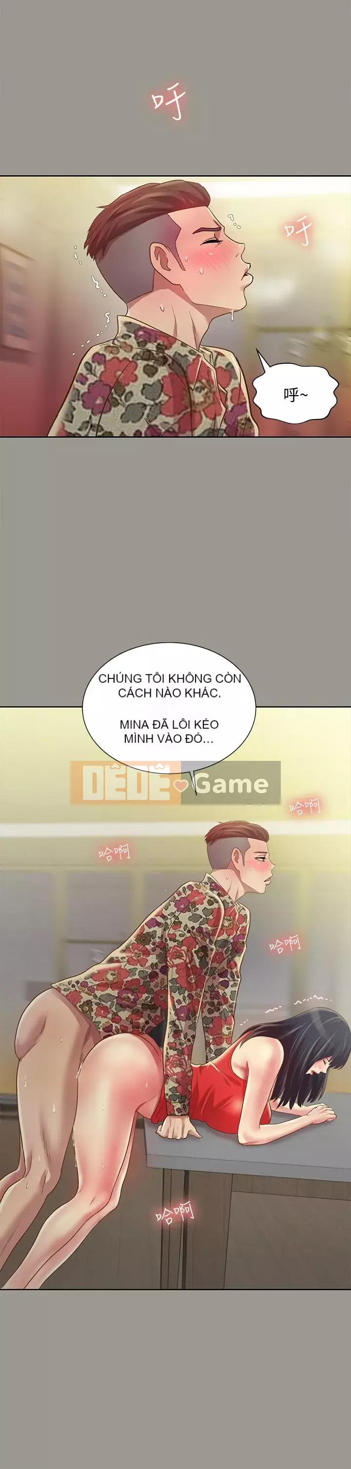 Bạn, bạn gái Chương 73-91