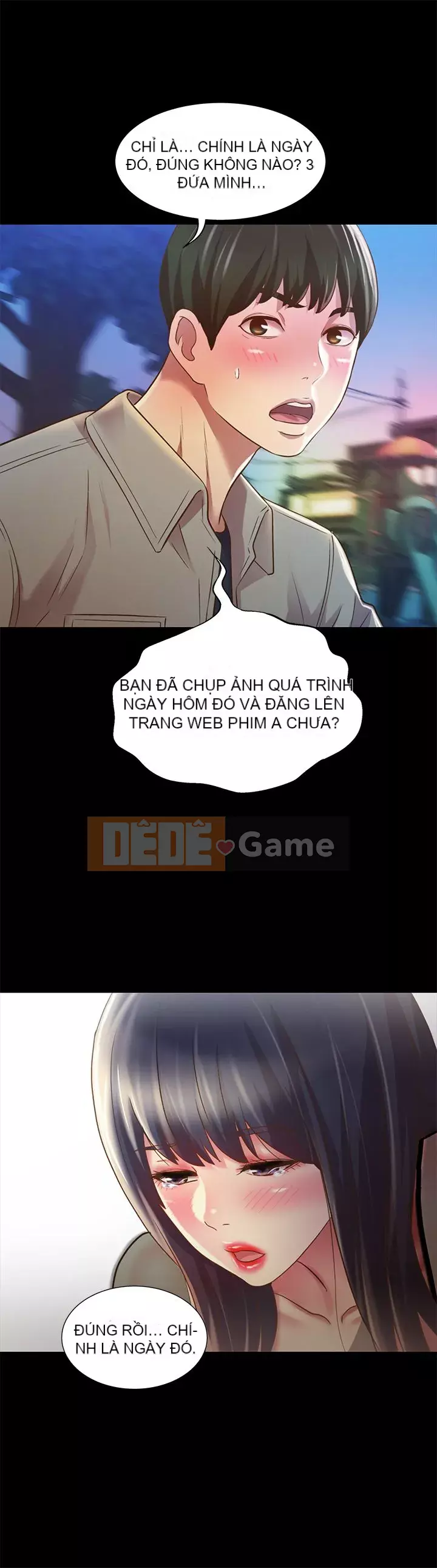 Bạn, bạn gái Chương 73-91