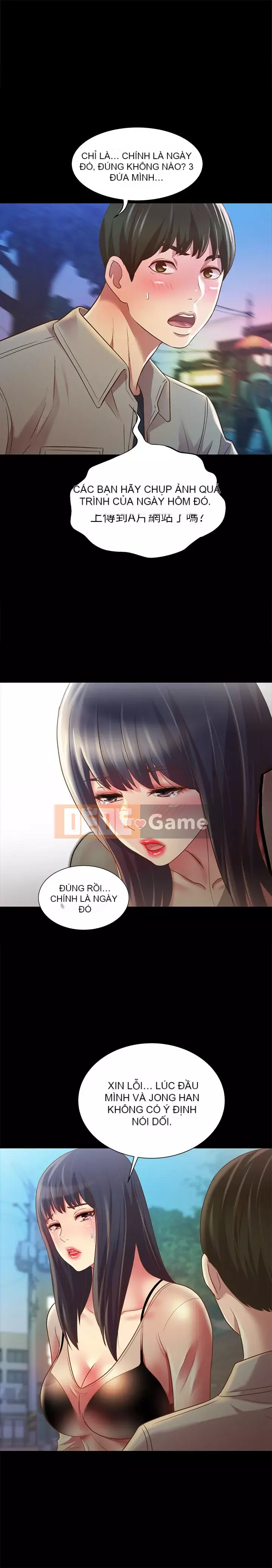 Bạn, bạn gái Chương 73-91