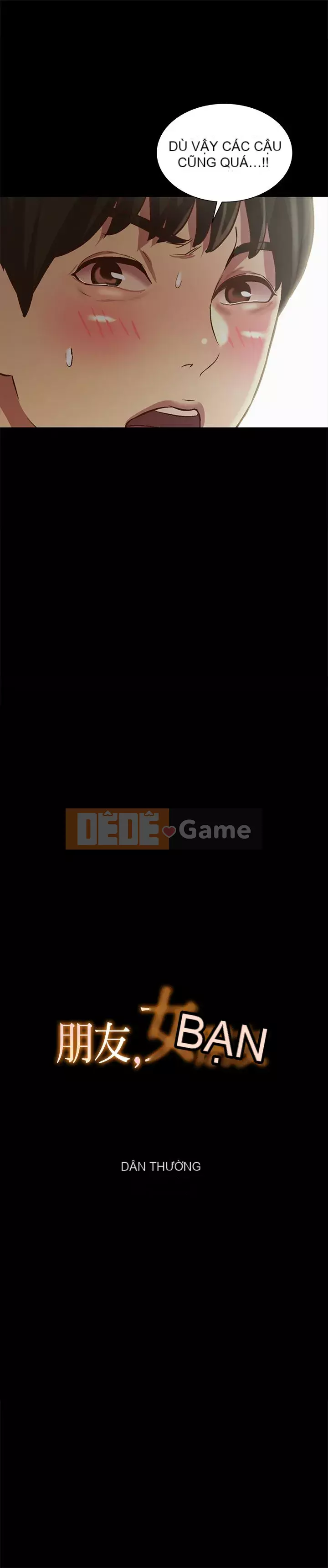 Bạn, bạn gái Chương 73-91