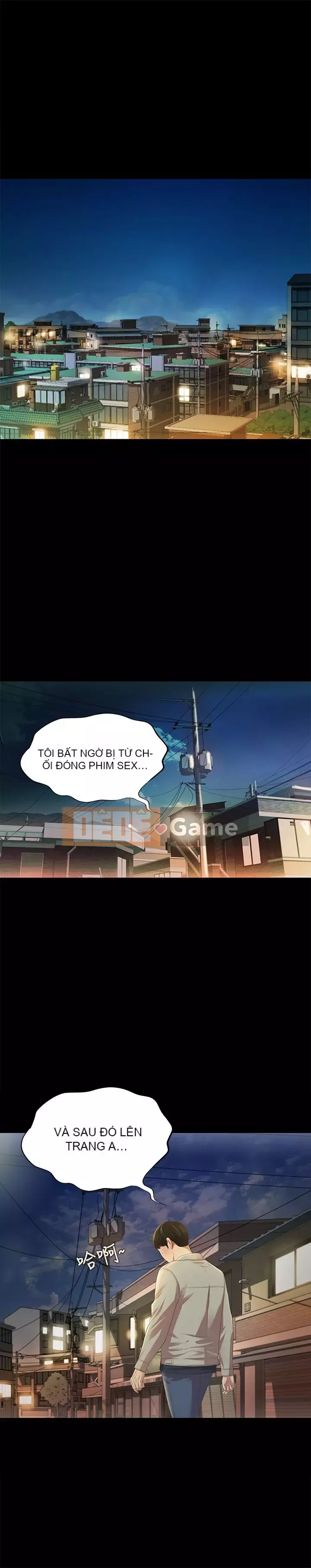 Bạn, bạn gái Chương 73-91