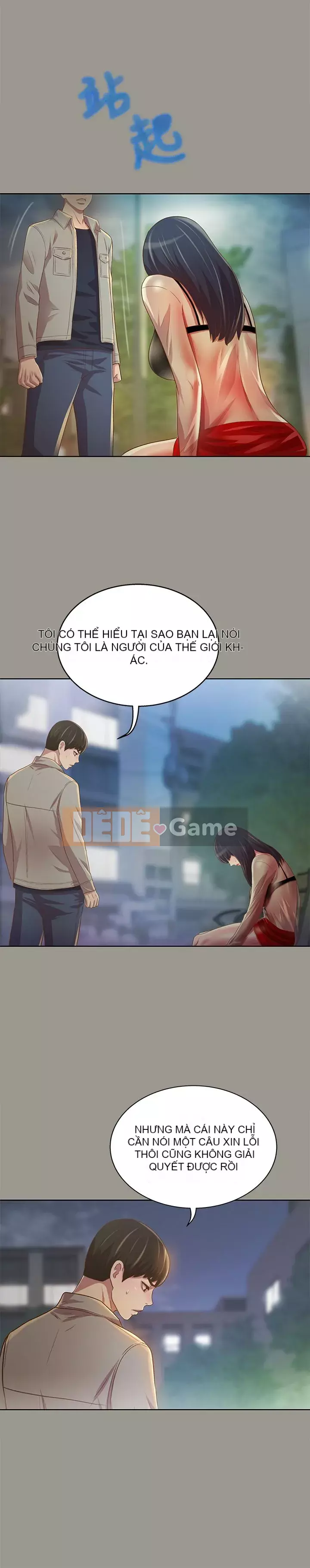 Bạn, bạn gái Chương 73-91