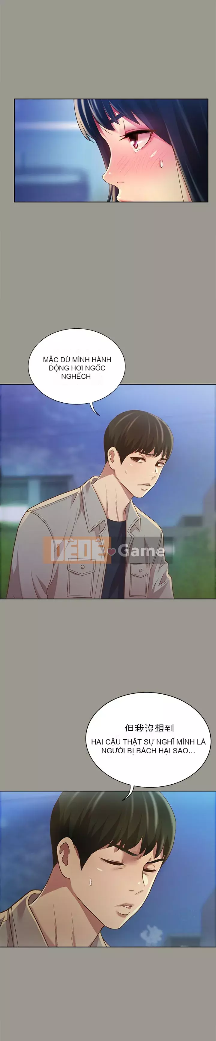 Bạn, bạn gái Chương 73-91