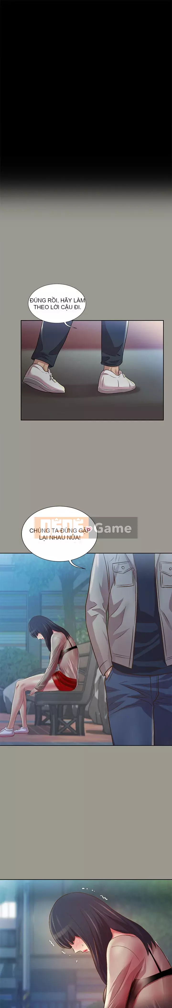 Bạn, bạn gái Chương 73-91