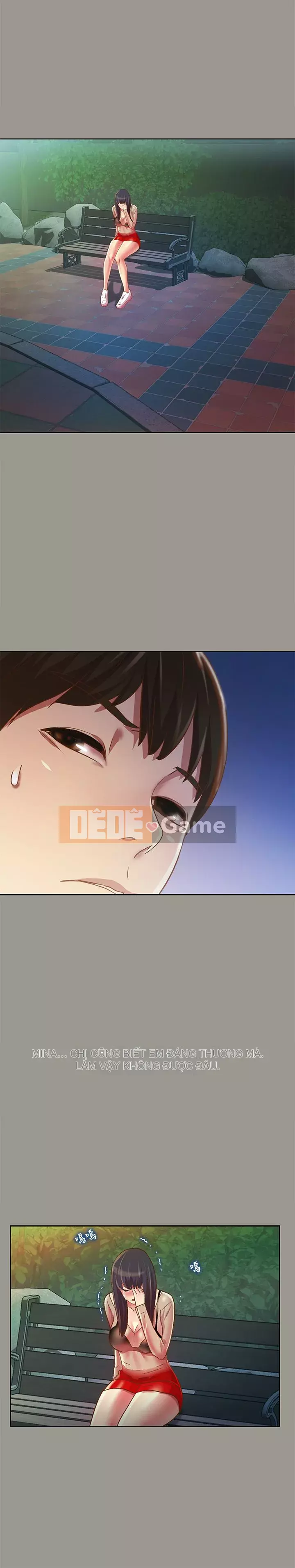 Bạn, bạn gái Chương 73-91