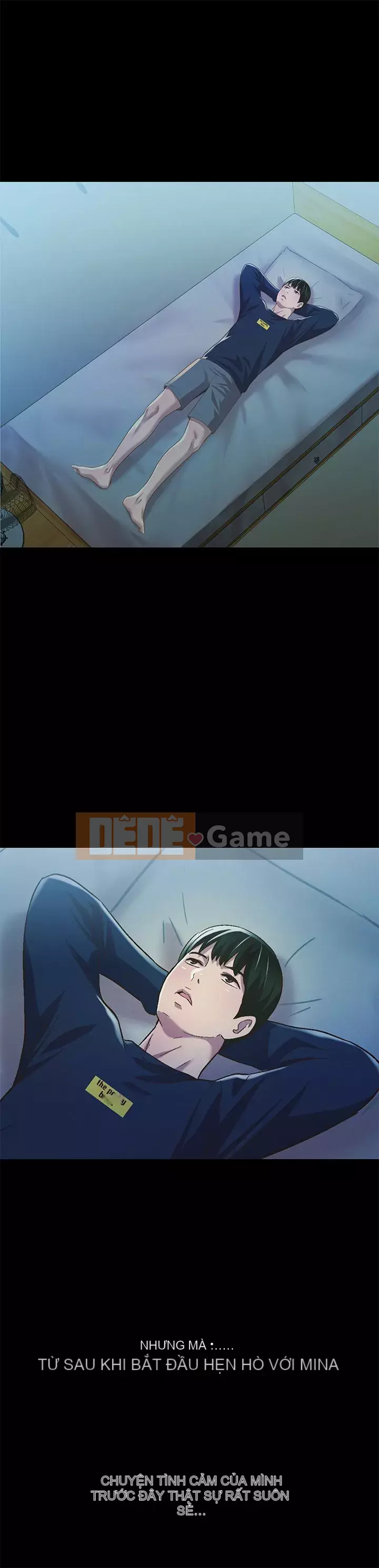 Bạn, bạn gái Chương 73-91