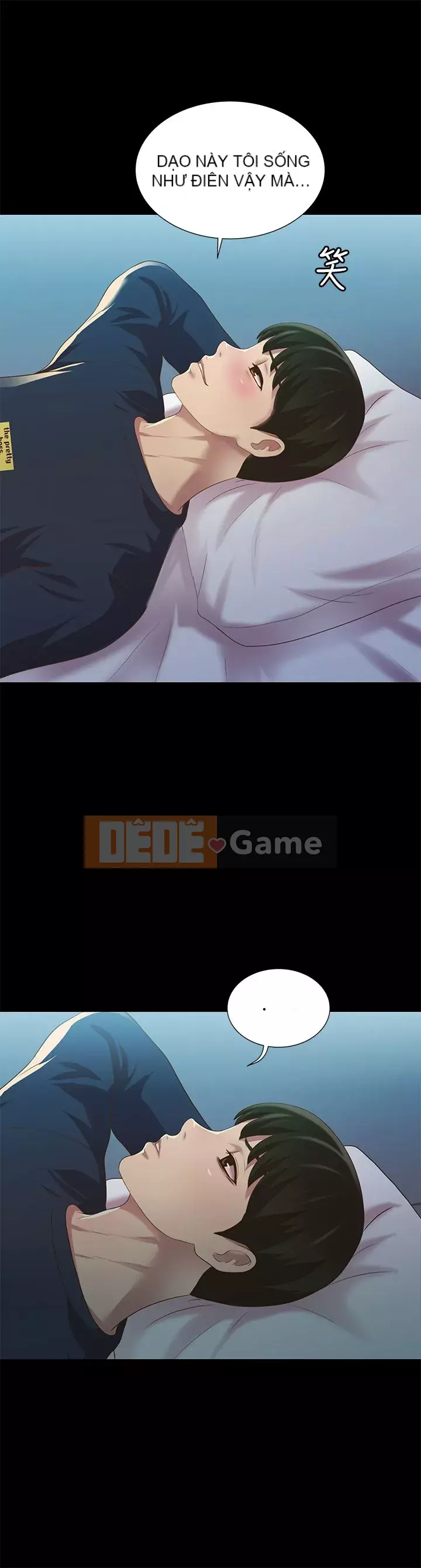 Bạn, bạn gái Chương 73-91