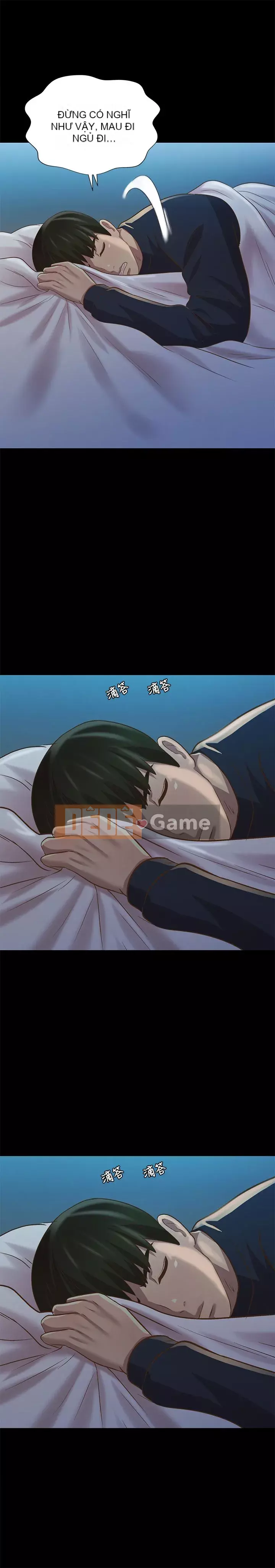 Bạn, bạn gái Chương 73-91