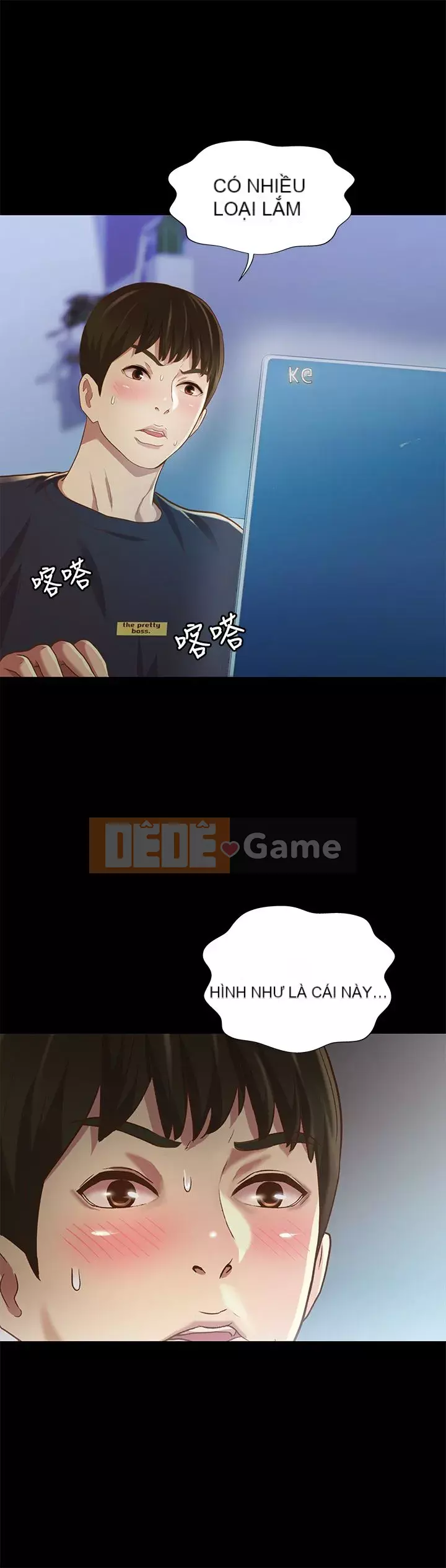 Bạn, bạn gái Chương 73-91