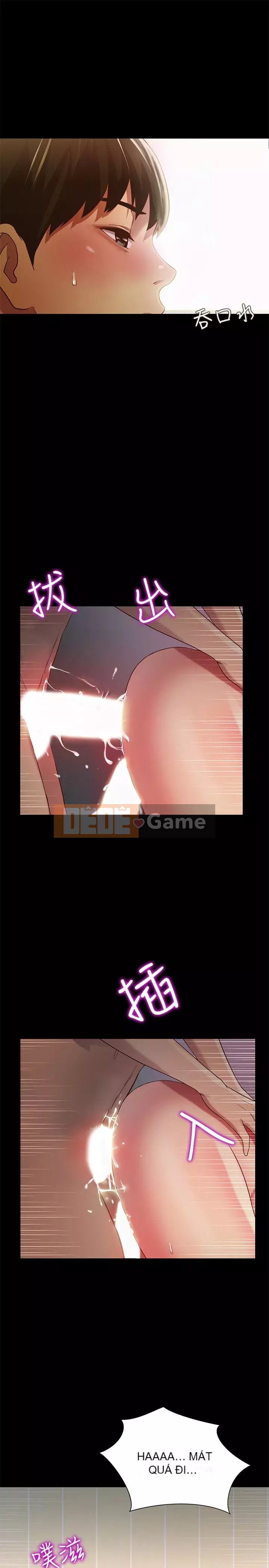 Bạn, bạn gái Chương 73-91