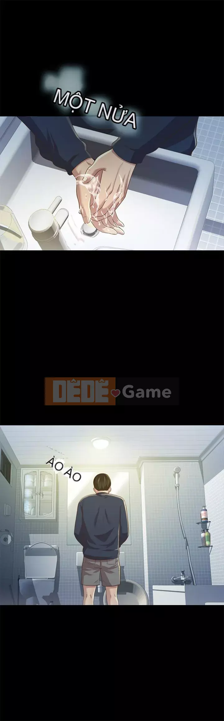 Bạn, bạn gái Chương 73-91