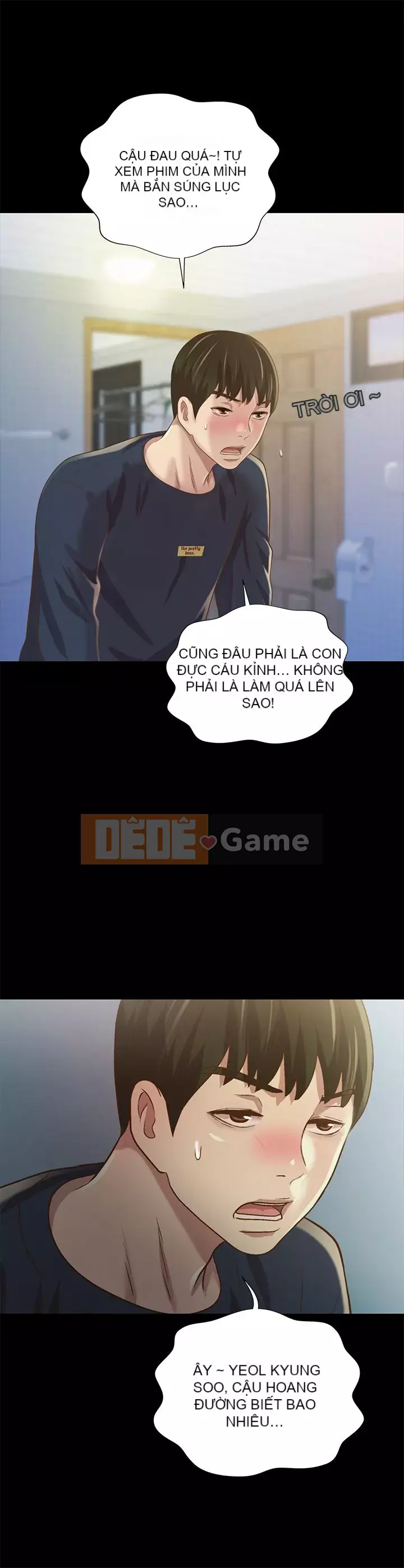 Bạn, bạn gái Chương 73-91