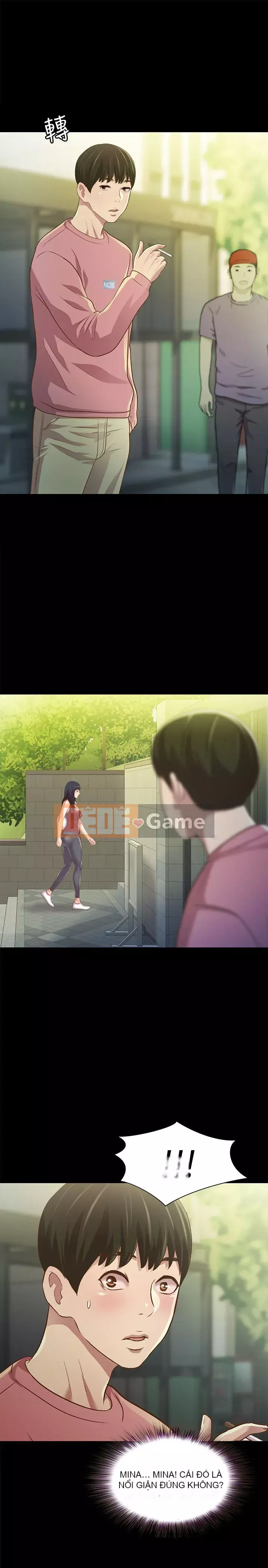 Bạn, bạn gái Chương 73-91