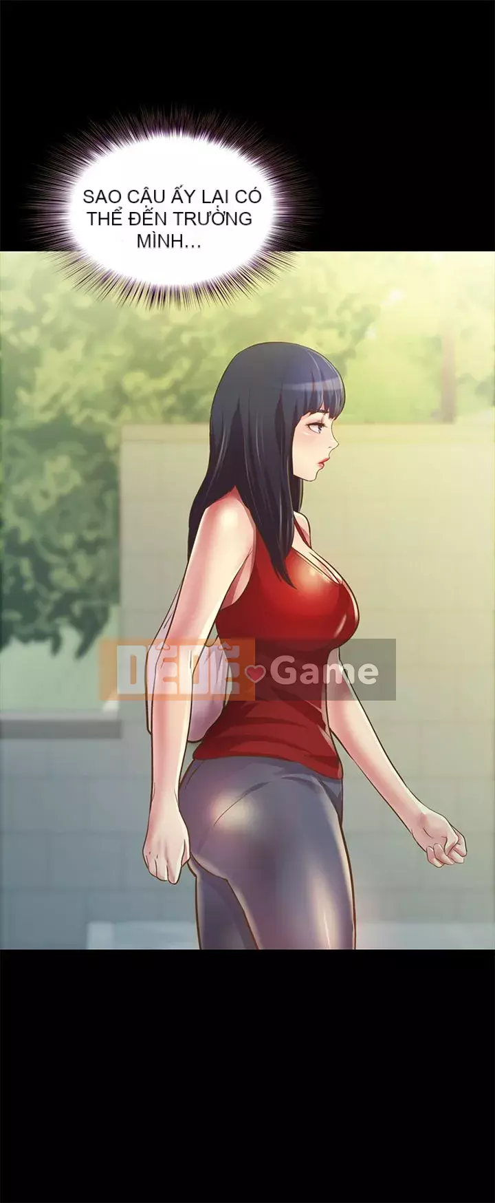 Bạn, bạn gái Chương 73-91