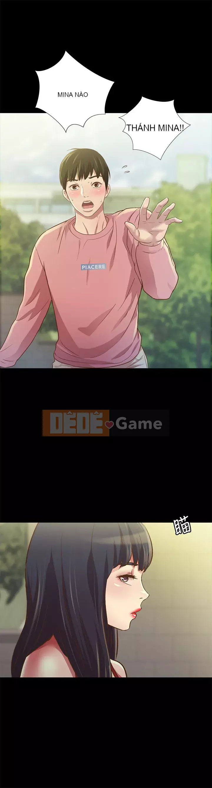 Bạn, bạn gái Chương 73-91