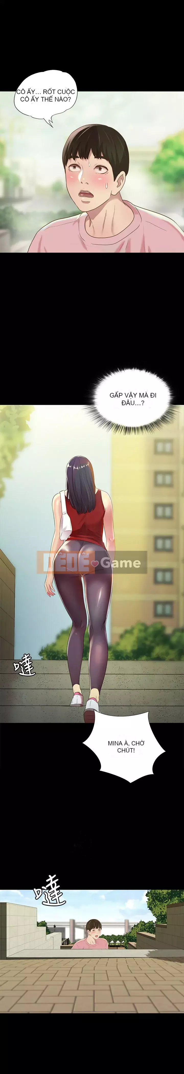 Bạn, bạn gái Chương 73-91