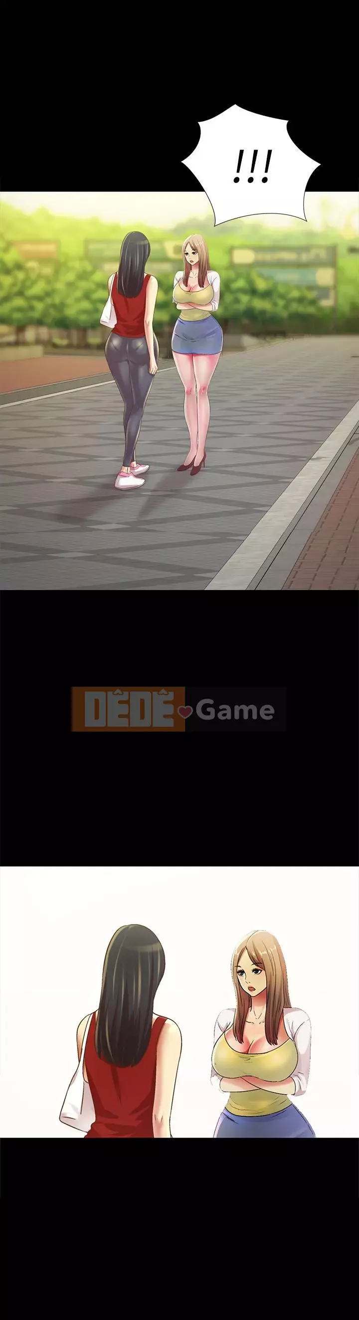 Bạn, bạn gái Chương 73-91