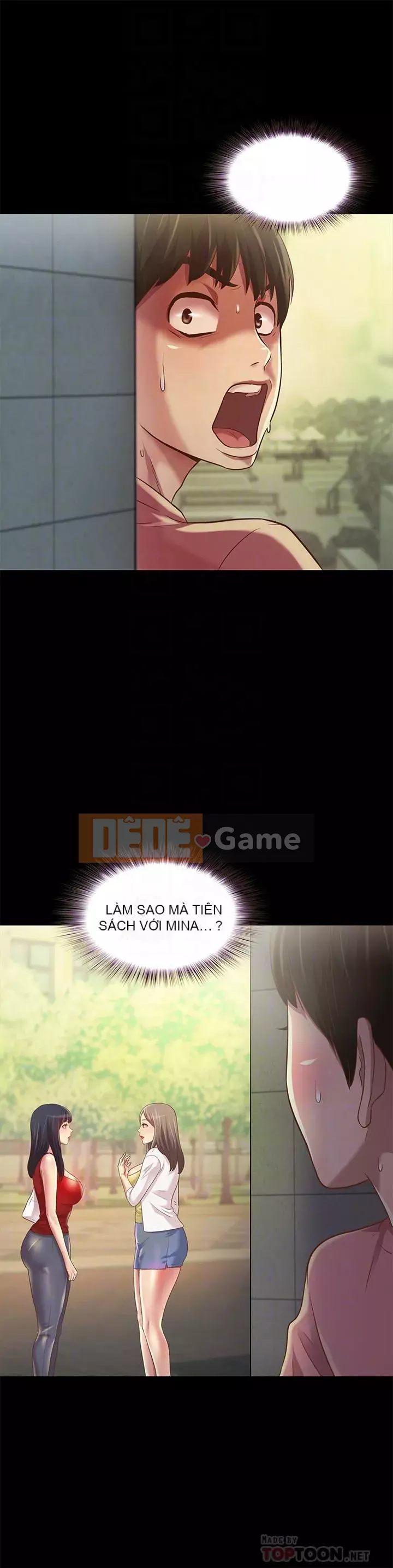 Bạn, bạn gái Chương 73-91