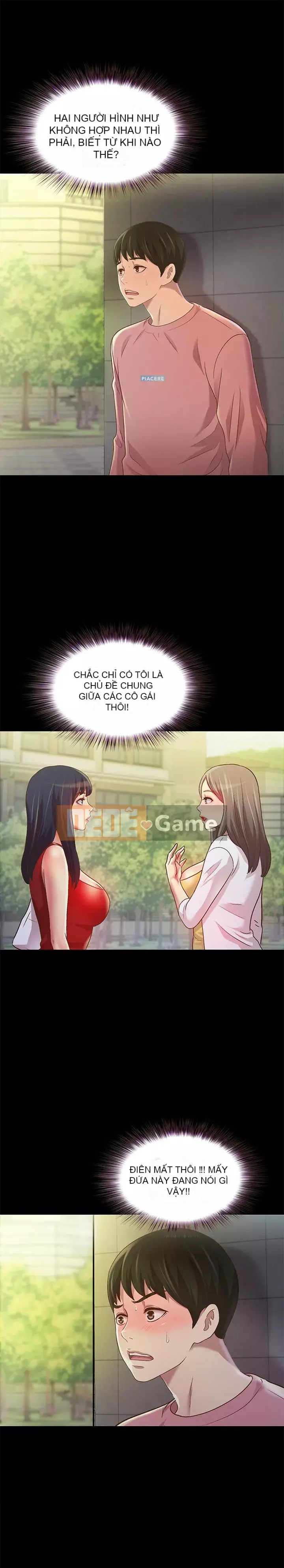 Bạn, bạn gái Chương 73-91