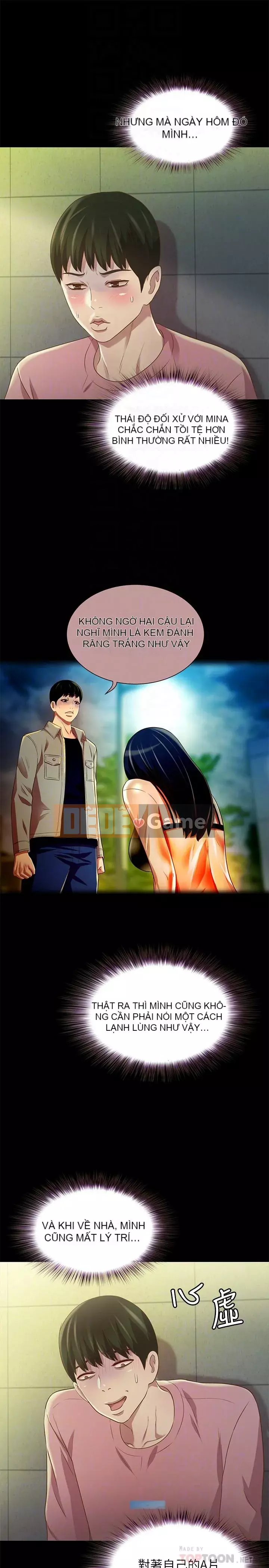 Bạn, bạn gái Chương 73-91