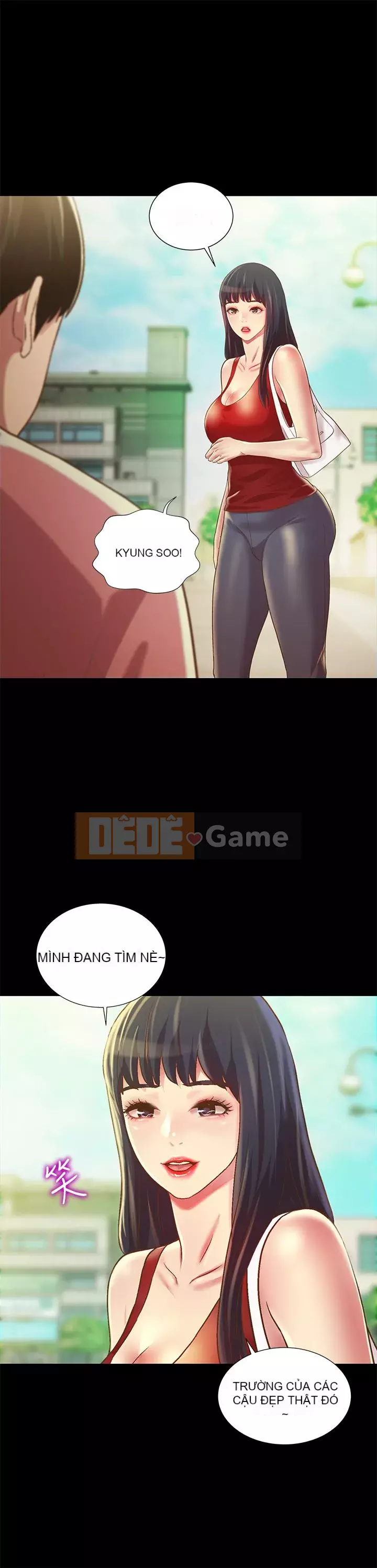 Bạn, bạn gái Chương 73-91