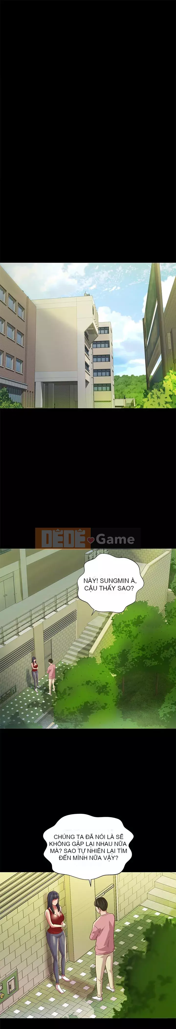 Bạn, bạn gái Chương 73-91